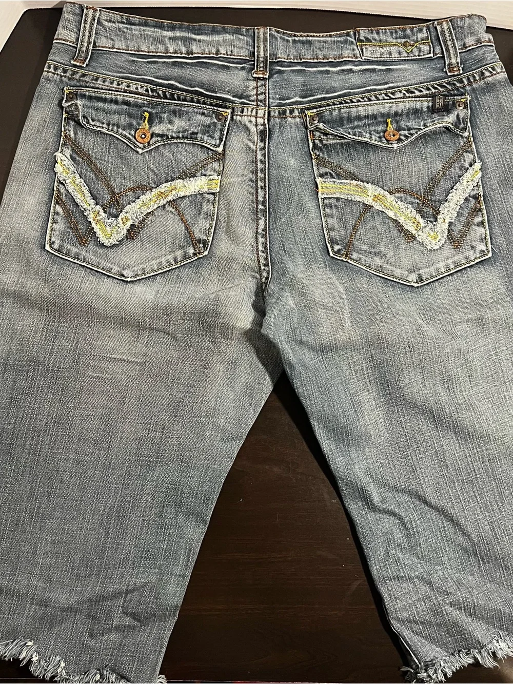 Buffalo David Bitton classic men